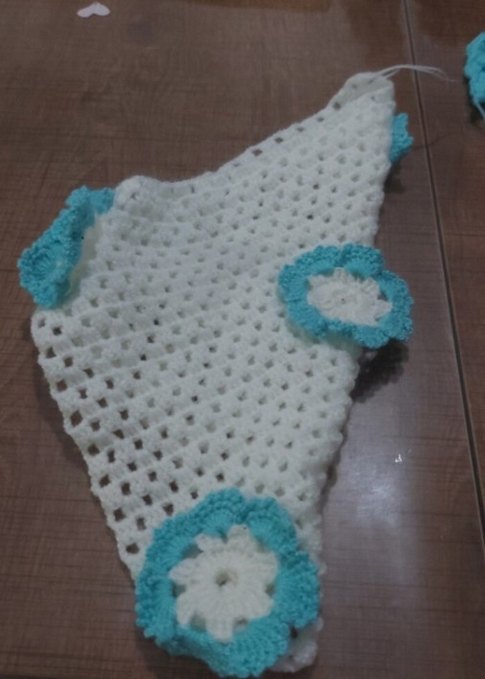 Örgü lif - Görsel 2