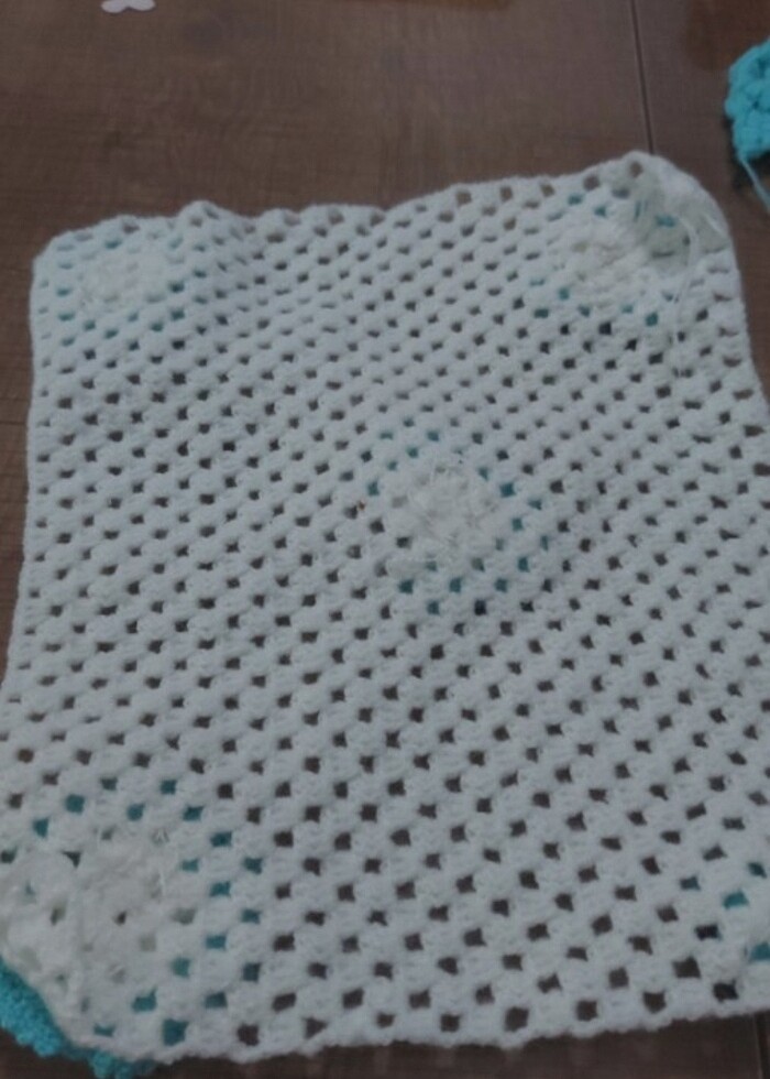 Örgü lif - Görsel 3