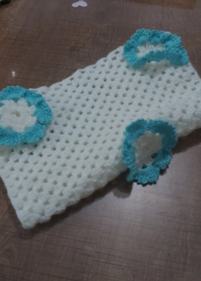 Örgü lif - Görsel 4