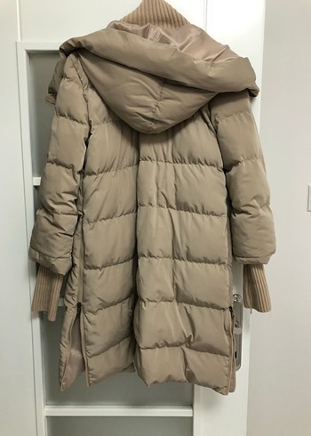 38 Beden camel Renk Camel mont