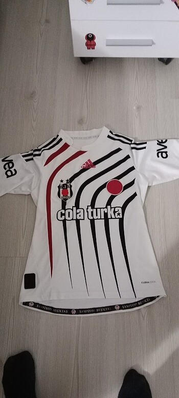 bjk gormasi eski 