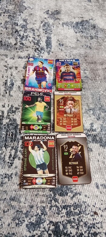 paket 