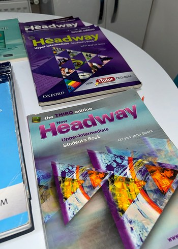 İtalyan Lisesi imi / galileo kitaplar Inglese - İngilizce - Görsel 5