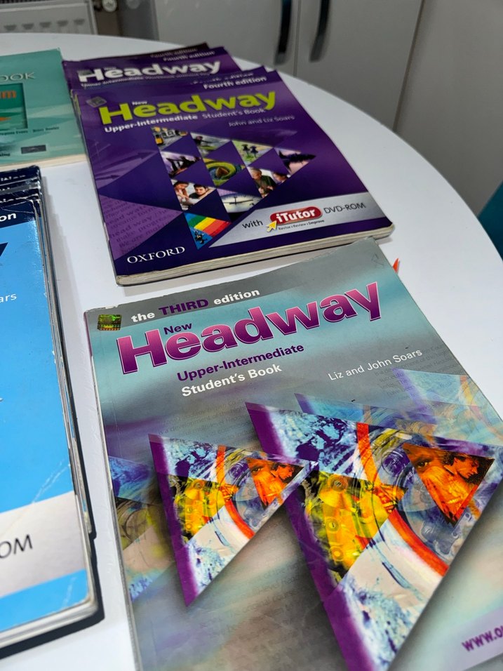 İtalyan Lisesi imi / galileo kitaplar Inglese - İngilizce - Görsel 5