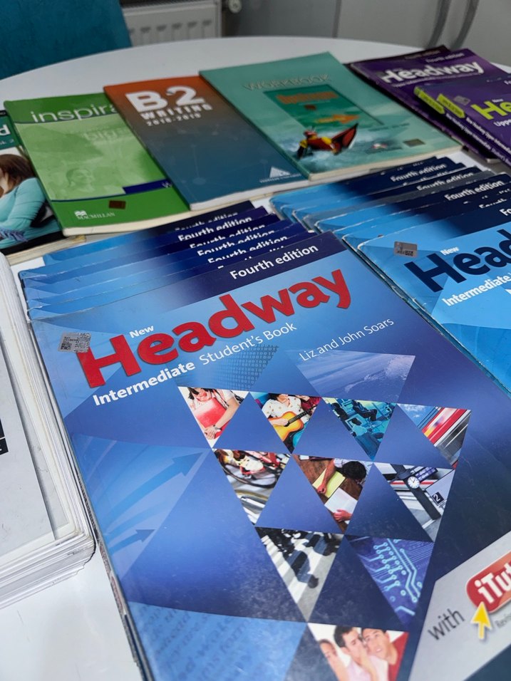 İtalyan Lisesi imi / galileo kitaplar Inglese - İngilizce - Görsel 3