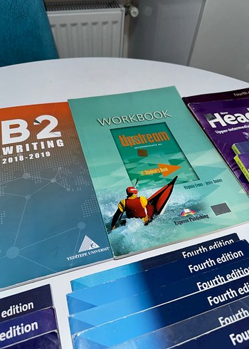 İngilizce Ders Kitabı - Görsel 7