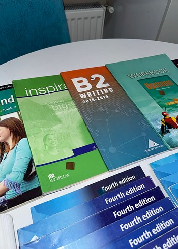 İngilizce Ders Kitabı - Görsel 8