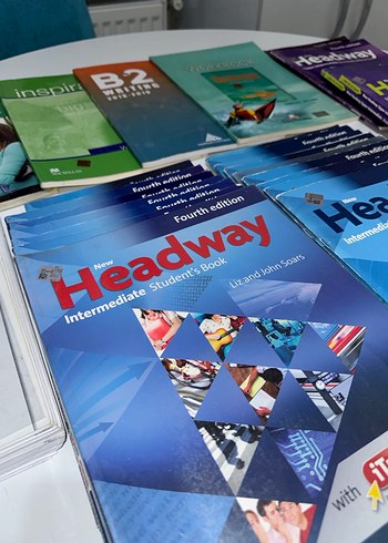 İngilizce Ders Kitabı - Görsel 3