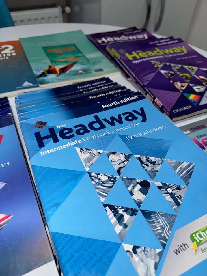 İngilizce Ders Kitabı - Görsel 4