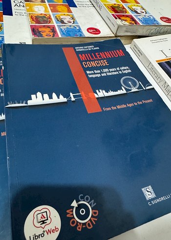 İngilizce Ders Kitabı - Görsel 6