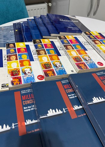 İngilizce Ders Kitabı - Görsel 3