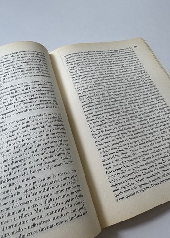 İtalyan Lisesi imi / galileo kitaplar filosofia - felsefe - Görsel 5