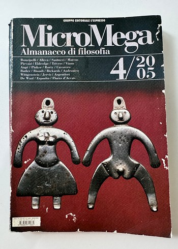 İtalyan Lisesi imi / galileo kitaplar filosofia - felsefe - Görsel 4