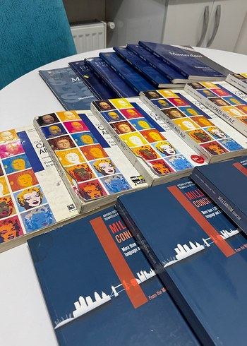 İtalyan Lisesi imi / galileo kitaplar Inglese - İngilizce - Görsel 2