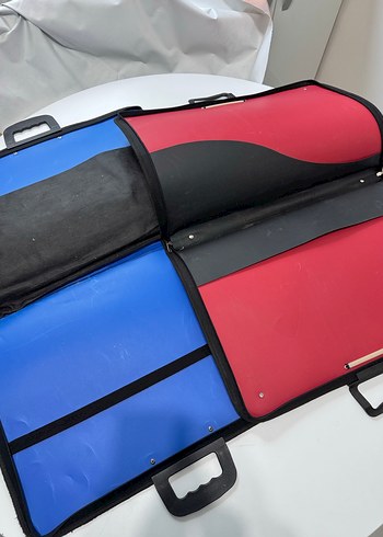 Resim Çantası 35x50cm - Görsel 4