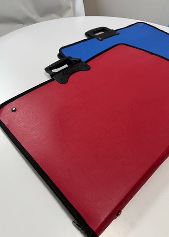 Resim Çantası 35x50cm - Görsel 2