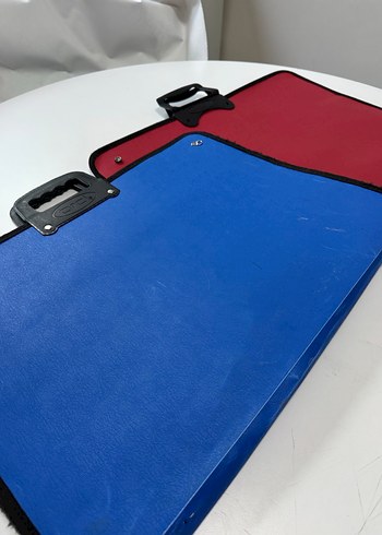 Resim Çantası 35x50cm - Görsel 3