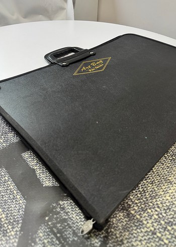 Resim Çantası 35x50cm - Görsel 7