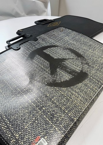 Resim Çantası 35x50cm - Görsel 6