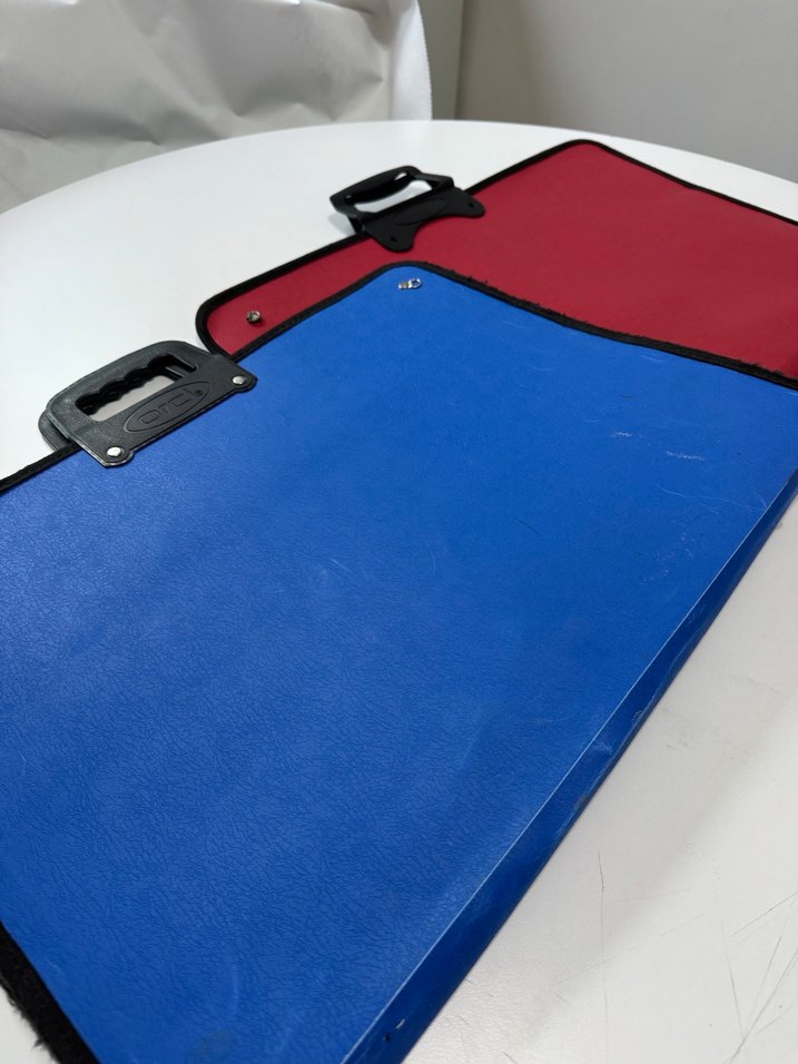 Resim Çantası 35x50cm - Görsel 3