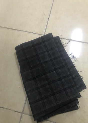 Beden gri Renk Kumaş