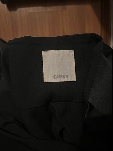 l Beden Yeni Gipsy Roman Abiye Elbise