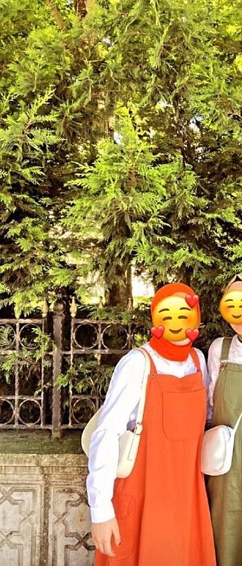 Pembe slopet - Görsel 3