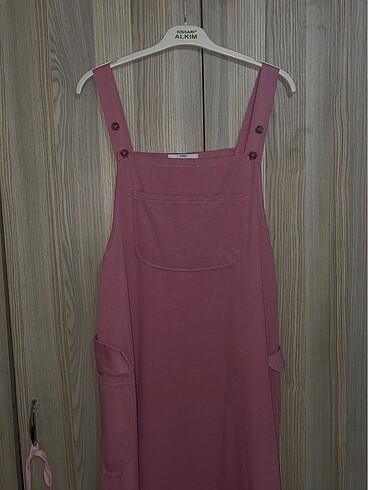 Pembe slopet - Görsel 4