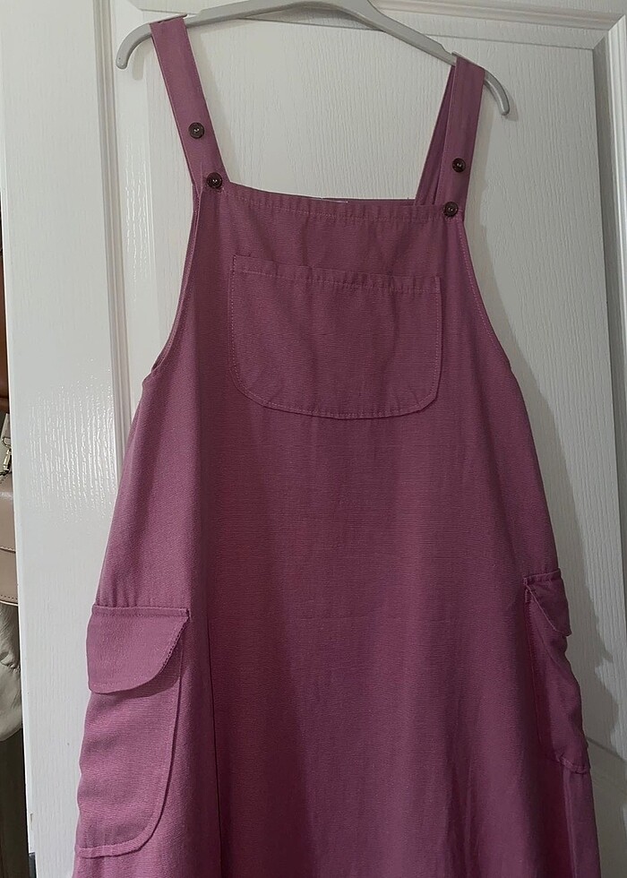 Pembe slopet - Görsel 2