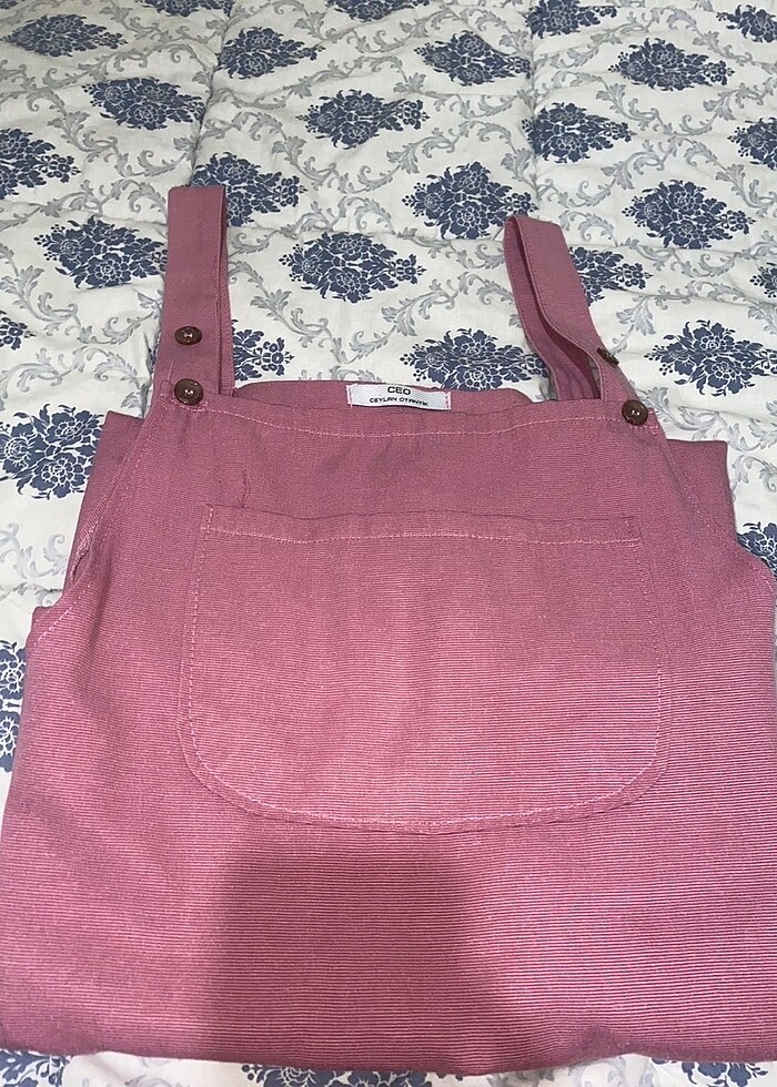 Pembe slopet - Görsel 5