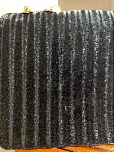 Siyah çanta - Görsel 3