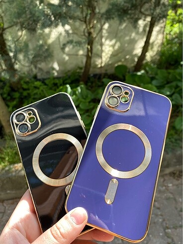 İPhone 11 kılıf - Görsel 2