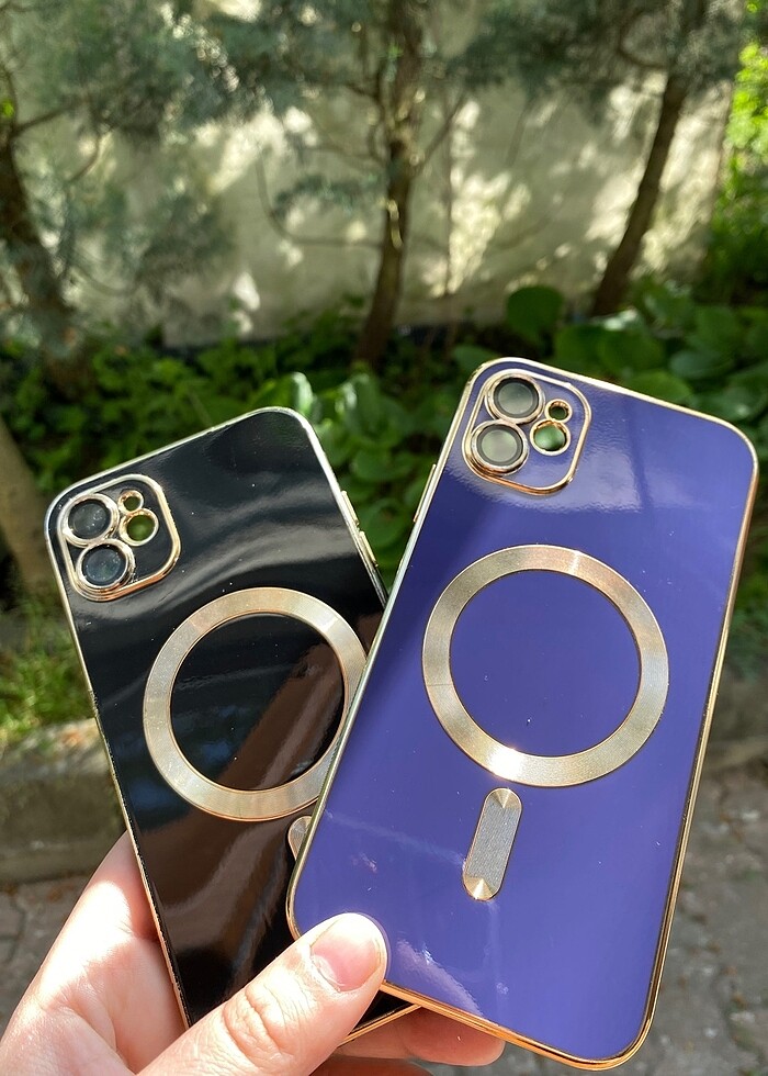 İPhone 11 kılıf - Görsel 2