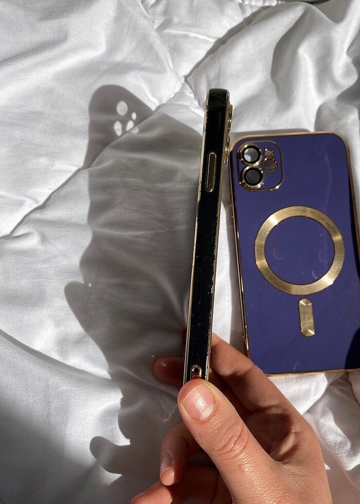 İPhone 11 kılıf - Görsel 4