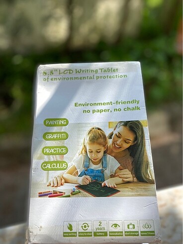 Diğer Akıllı çizim tableti