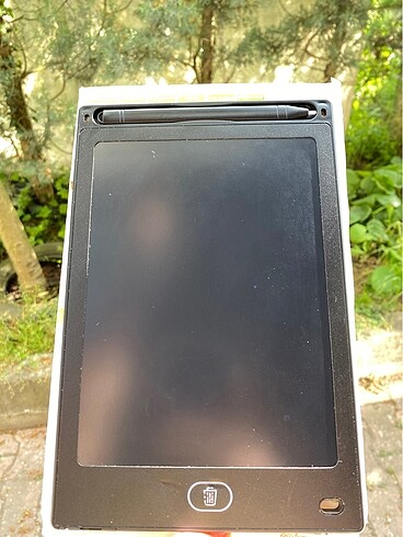 Akıllı çizim tableti - Görsel 5