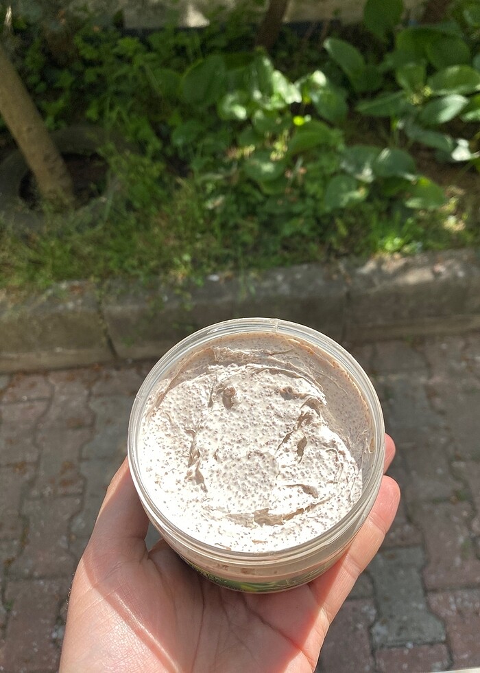 Avakado duş jeli - Görsel 2