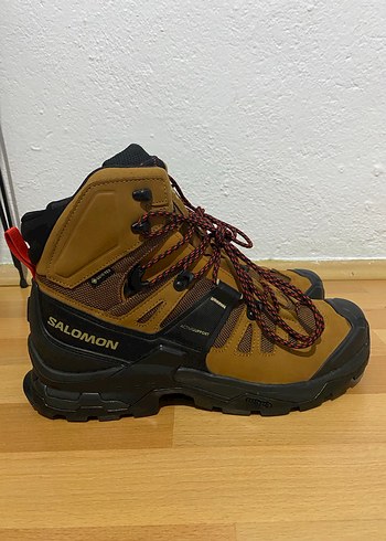 Salomon Quest 4D Gtx Bot - Görsel 4
