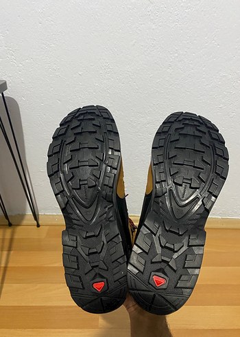 Salomon Quest 4D Gtx Bot - Görsel 2