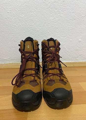 Salomon Quest 4D Gtx Bot - Görsel 3