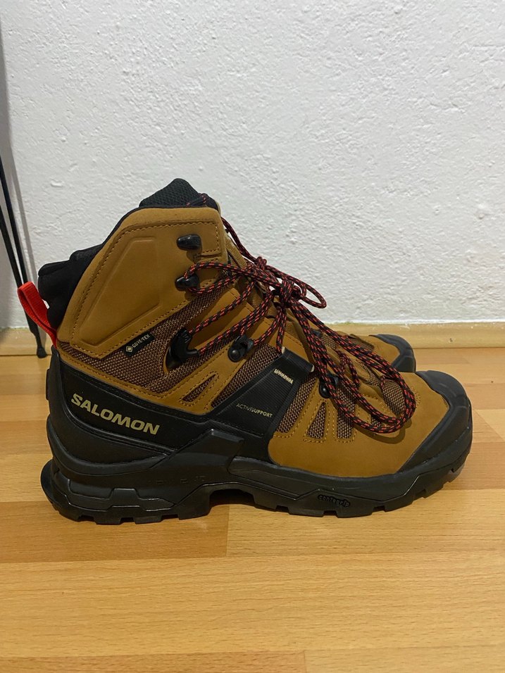 Salomon Quest 4D Gtx Bot - Görsel 4
