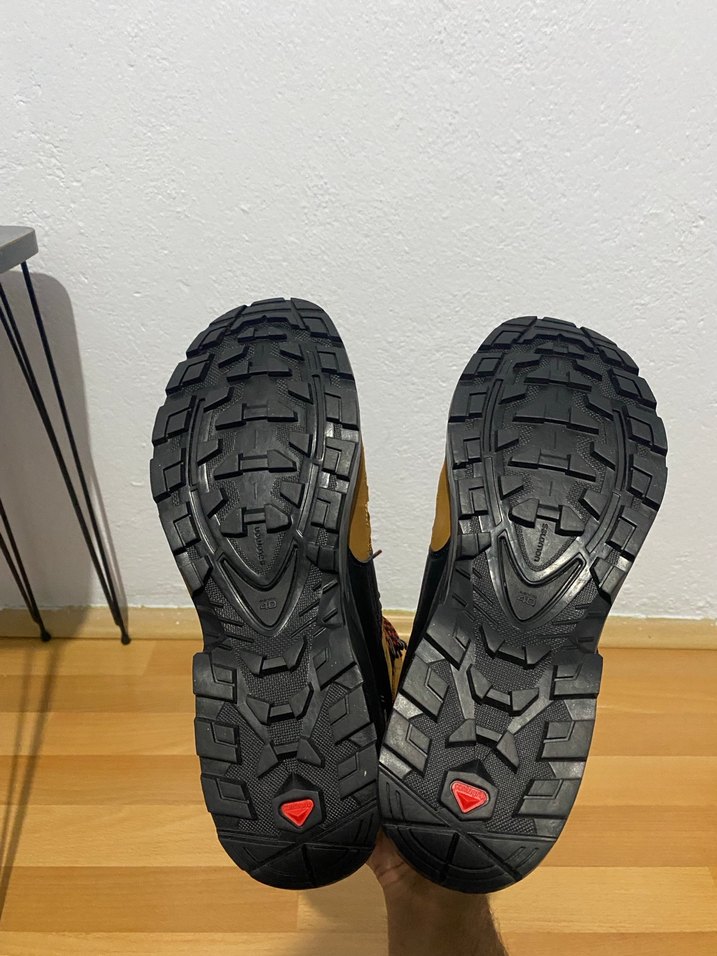 Salomon Quest 4D Gtx Bot - Görsel 2