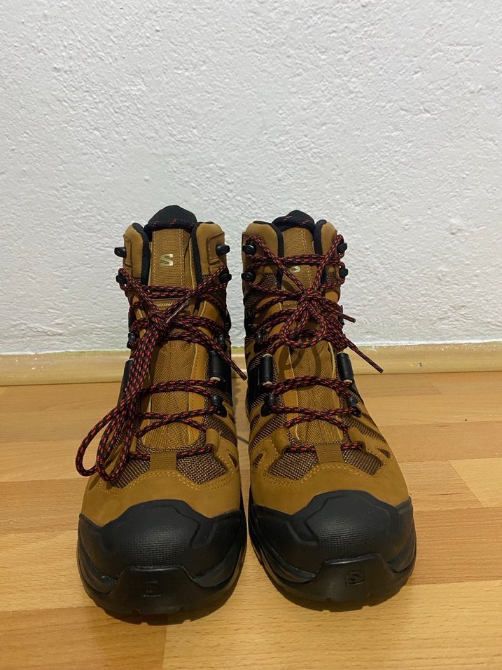 Salomon Quest 4D Gtx Bot - Görsel 3