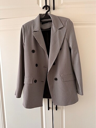 Kareli blazer