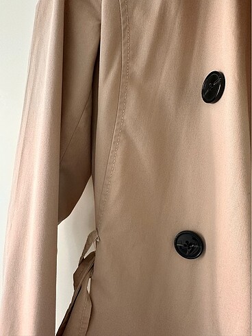 Stradivarius Stradivarious trençkot