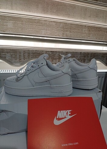 Nike Airforce 1 Classic 