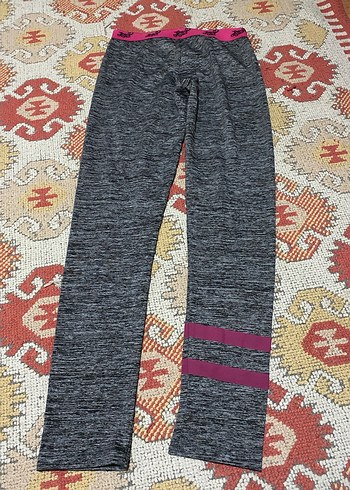 Gri Baskılı Spor Takımı Mini Şortlu - Görsel 5