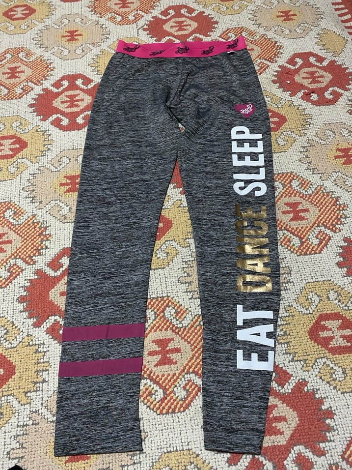 Gri Baskılı Spor Takımı Mini Şortlu - Görsel 4