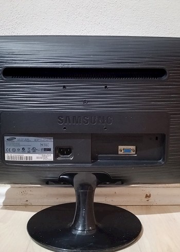 Samsung Monitör - Görsel 2