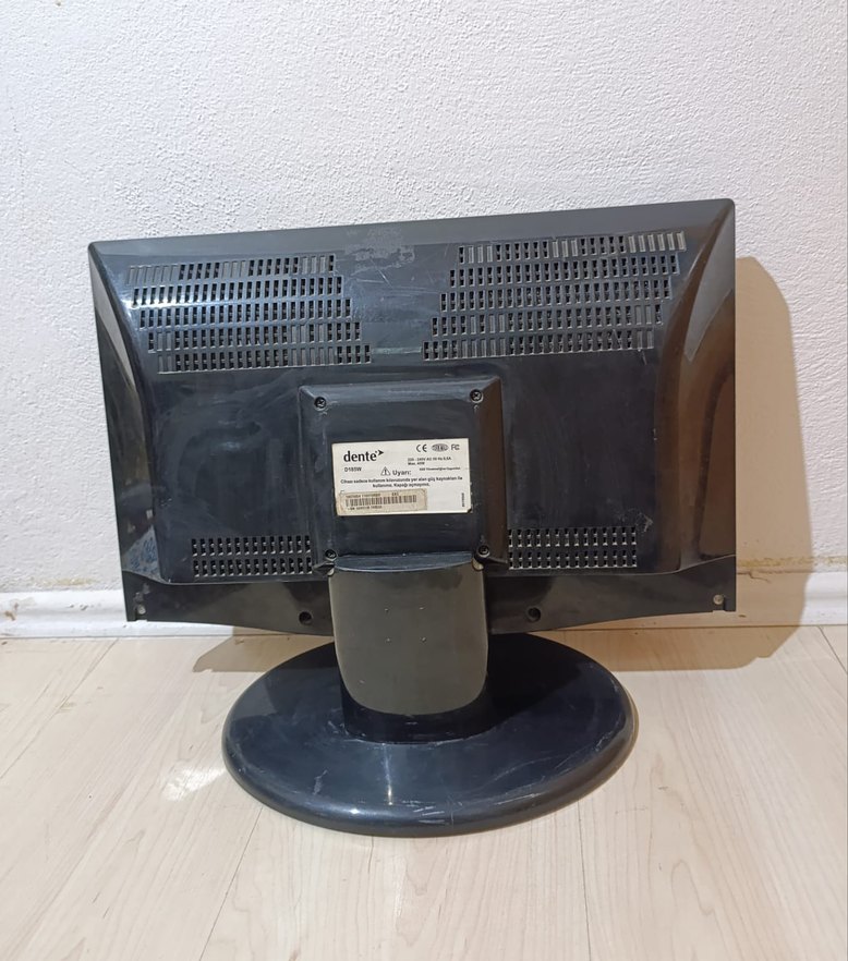 Dente Monitör - Görsel 2